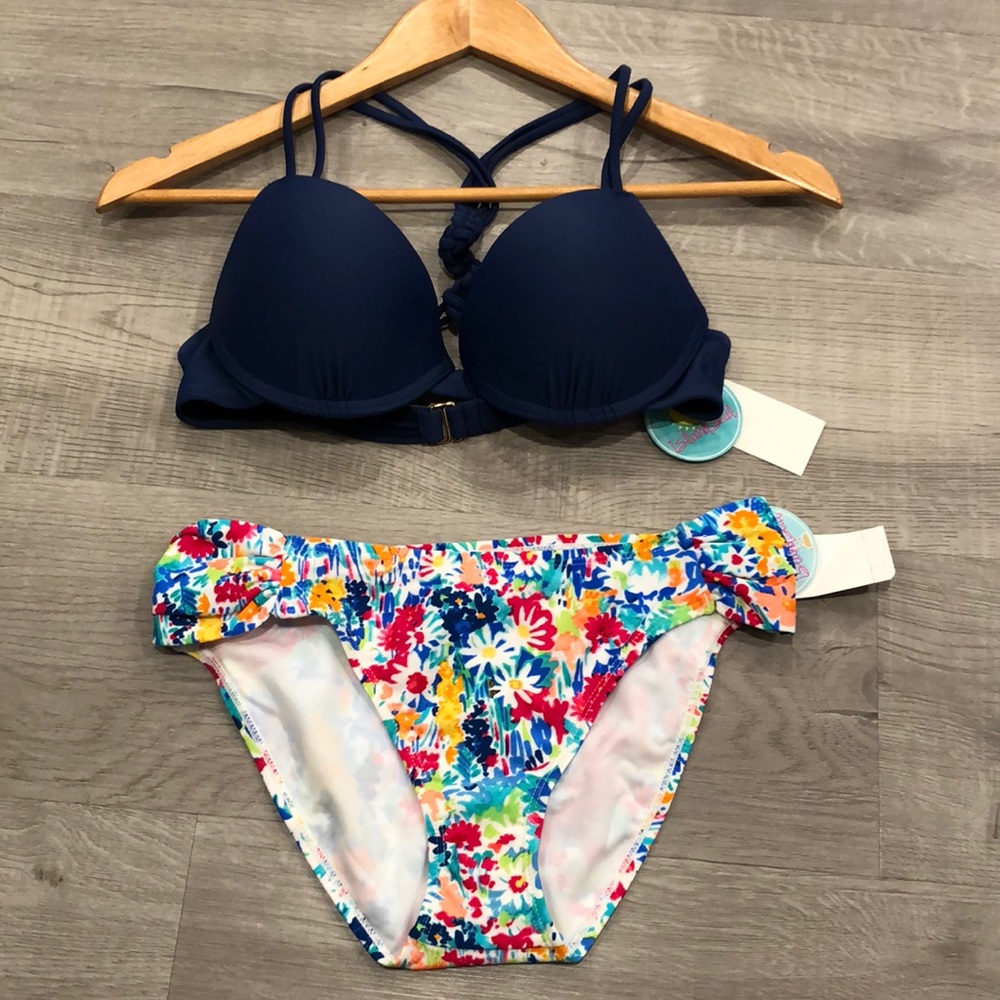 ISLAND SOUL | Women’s Bikini Ser